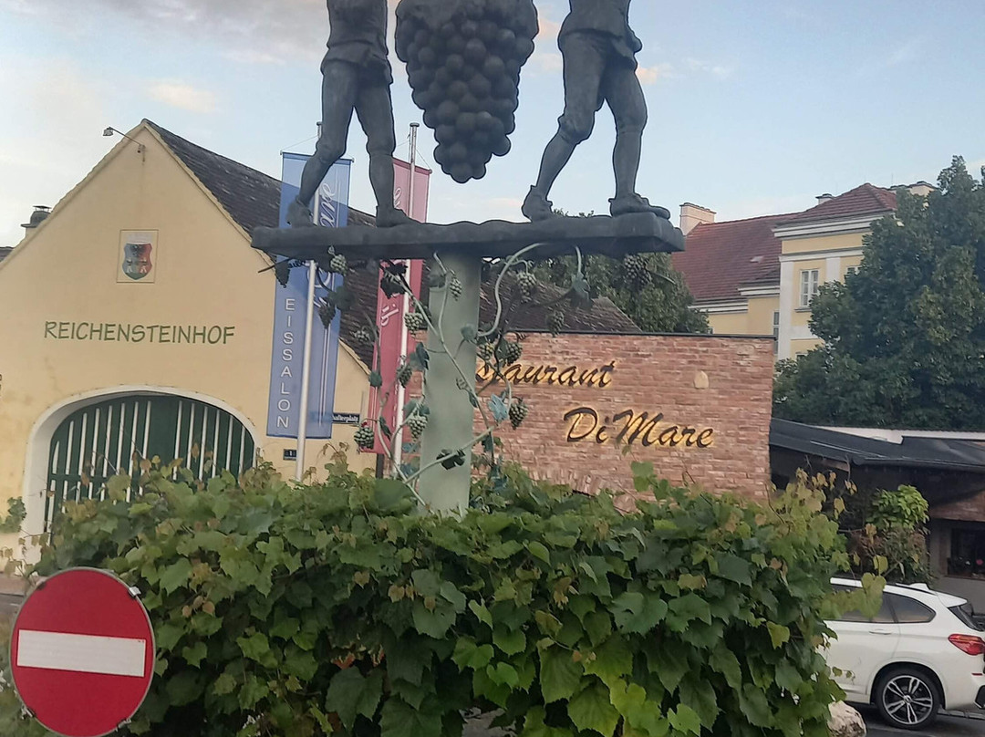 Vino Versum Poysdorf-Poysdorf必去景点