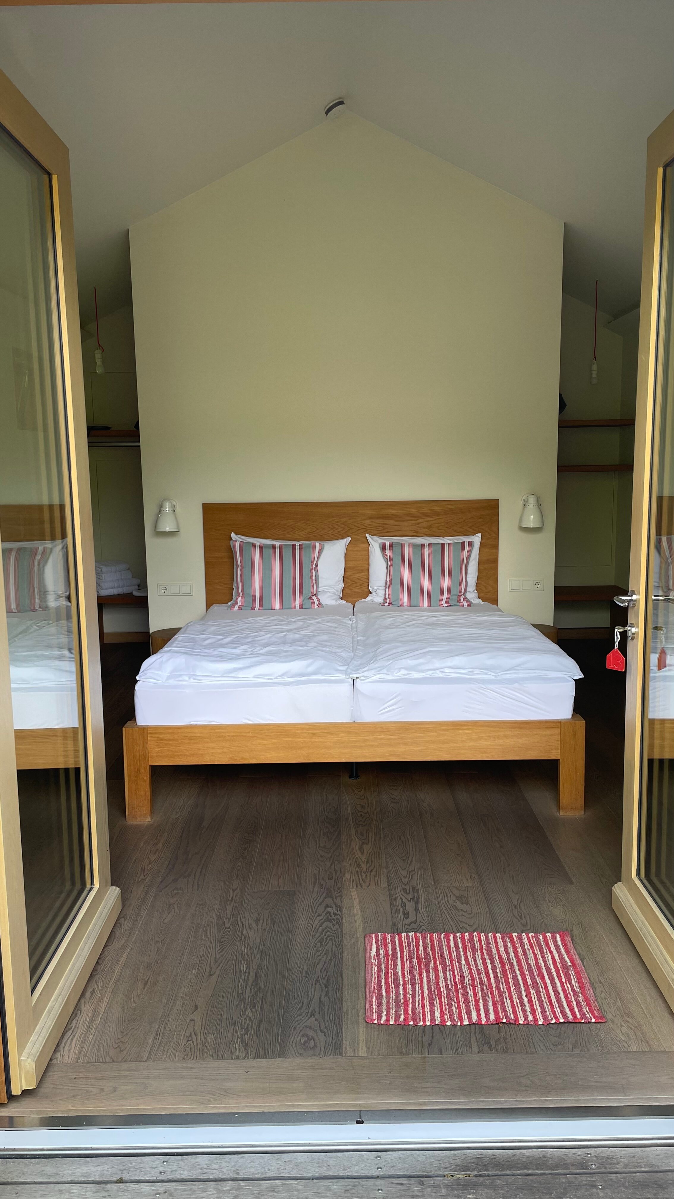 WeinKulturgut Longen-Schloder-客卧