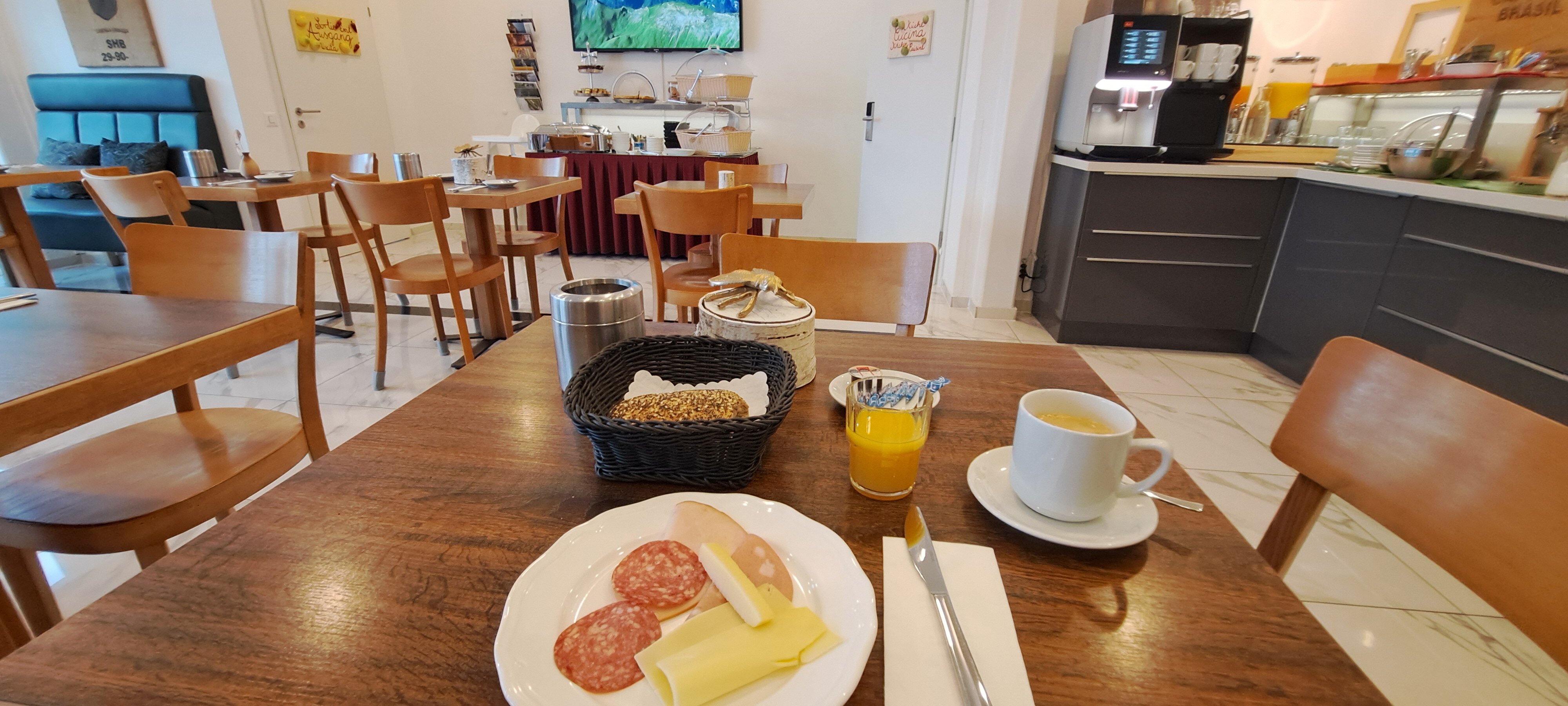 Hotel Garni Morettina-官方