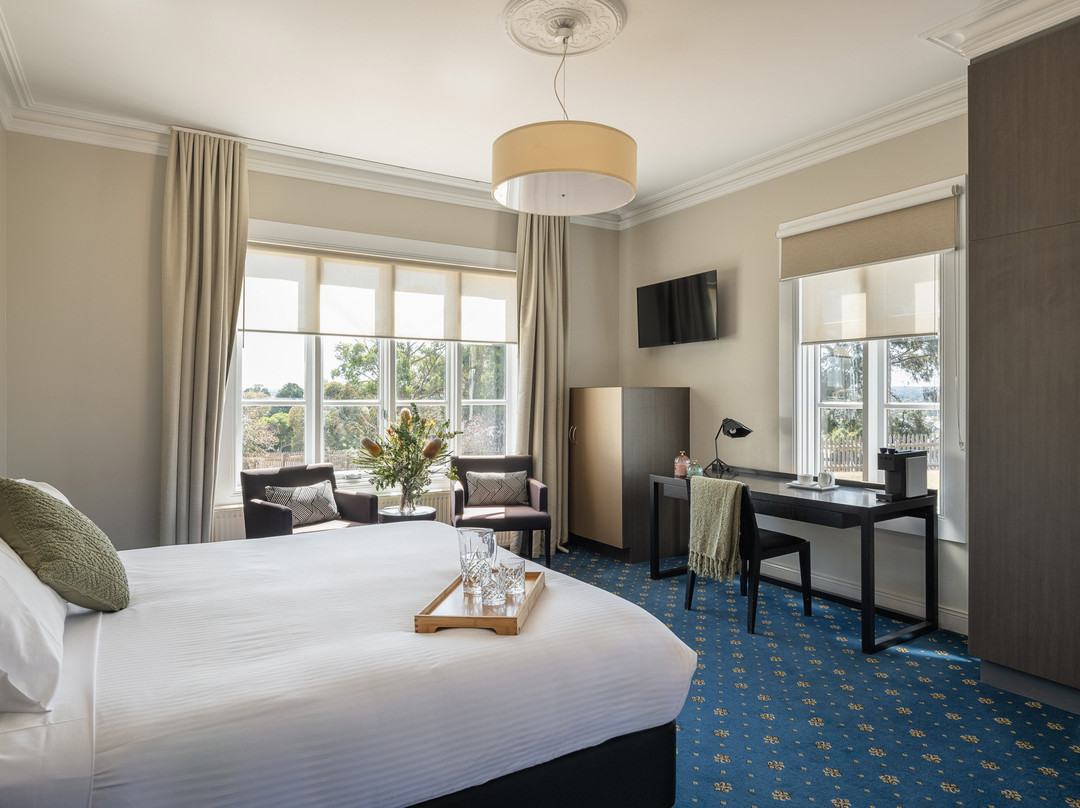 Sovereign Hill Hotel