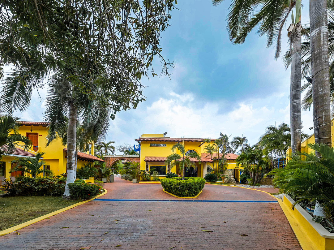 Porto Bello Hotel Boutique