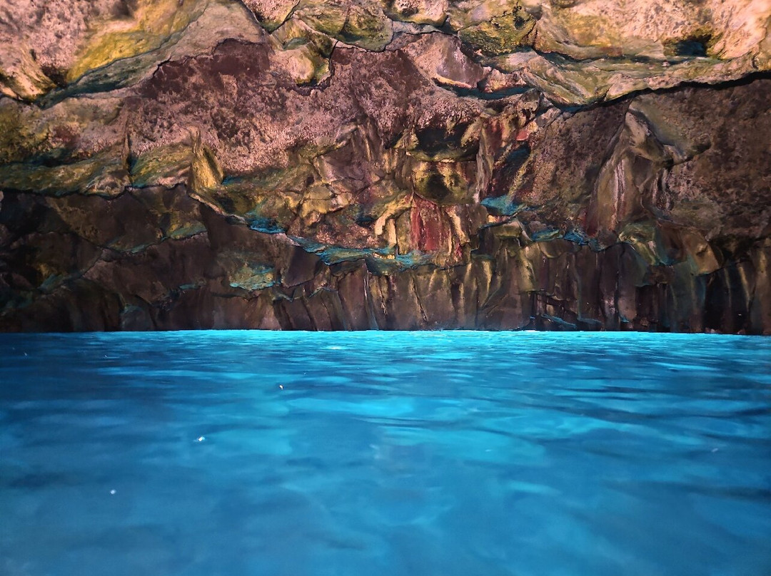 Sao Jorge Dive and Sail Center-Sao Jorge必去景点