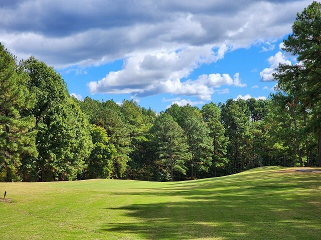 Caswell Pines Golf Club景点图片