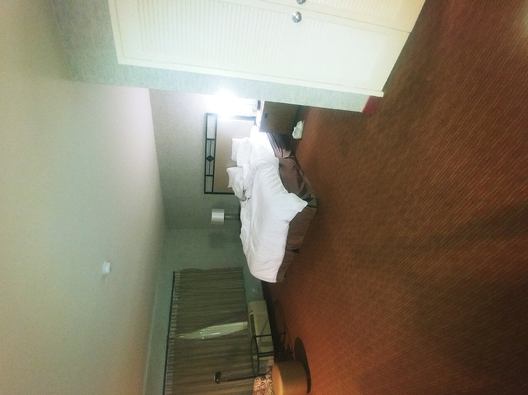 卡马里奥西佳酒店主图