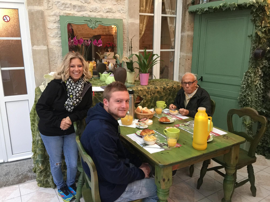 B&b Il Belvedere Home Restaurant主图