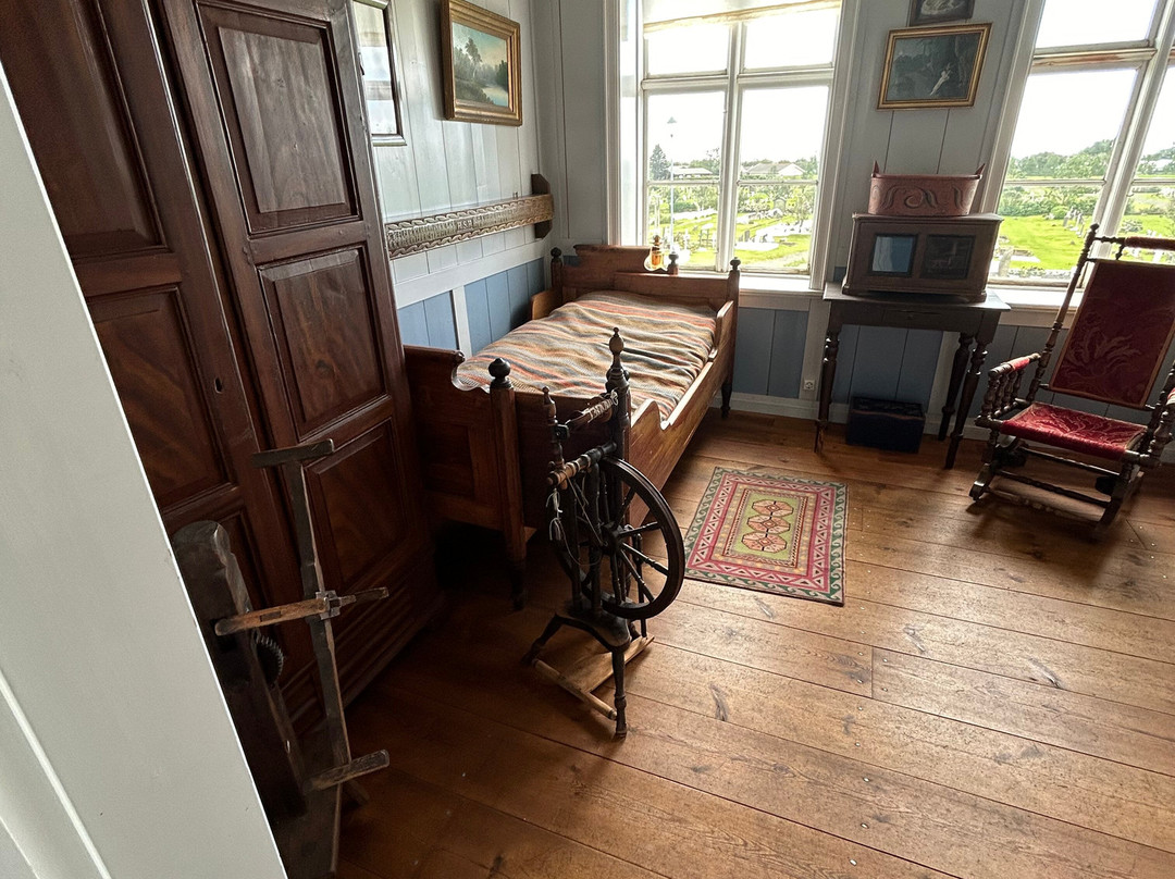 Akranes Folk Museum-Akranes必去景点