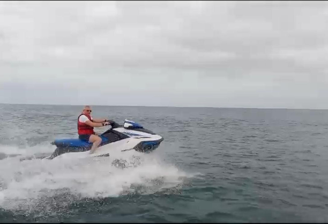 Paradise Adventures with Gus-圣塔玛丽亚必去景点