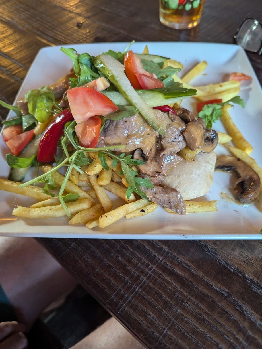 Sherwood Forest Lodge-官方