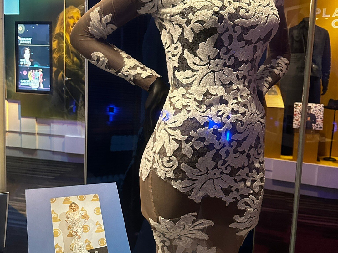 GRAMMY Museum Mississippi景点图片