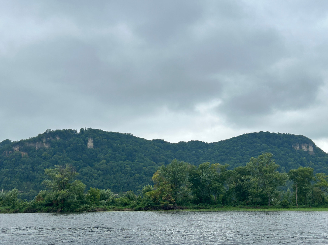 Schafer's River Rentals景点图片