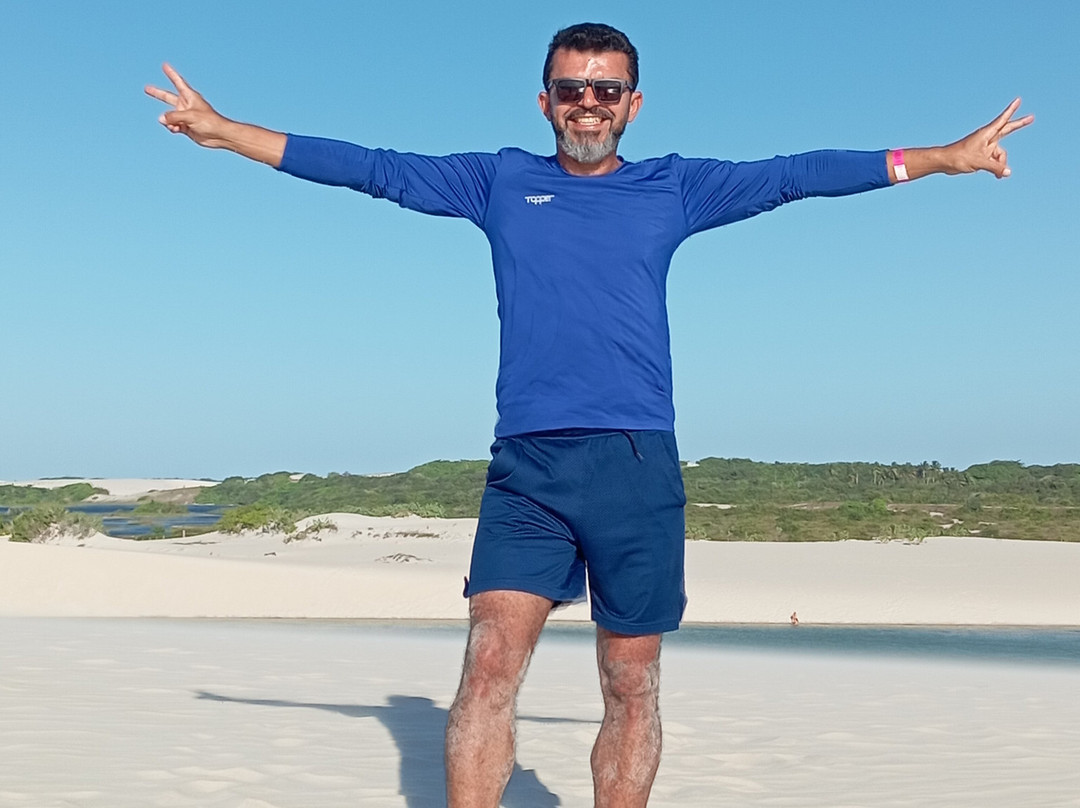 Ariana Turismo-杰里科科拉必去景点