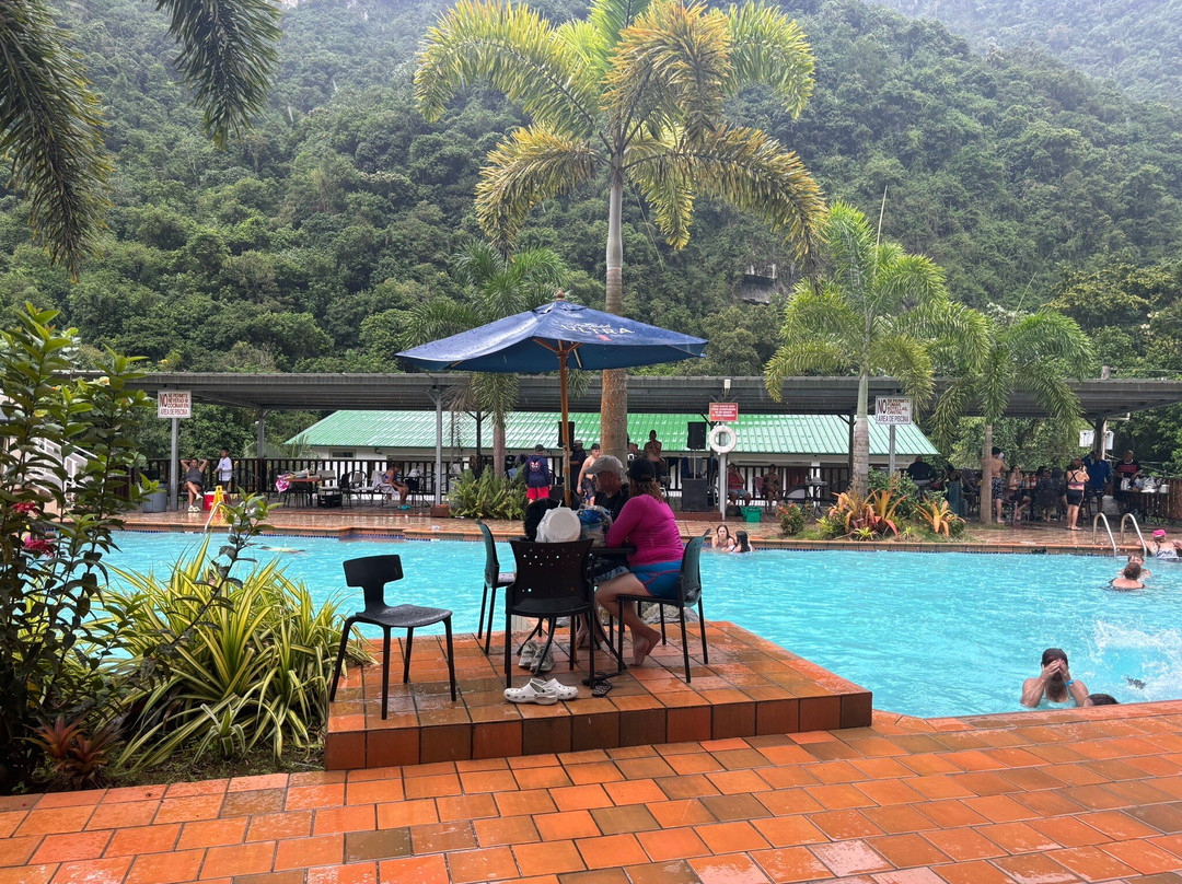 Hacienda Negron主图