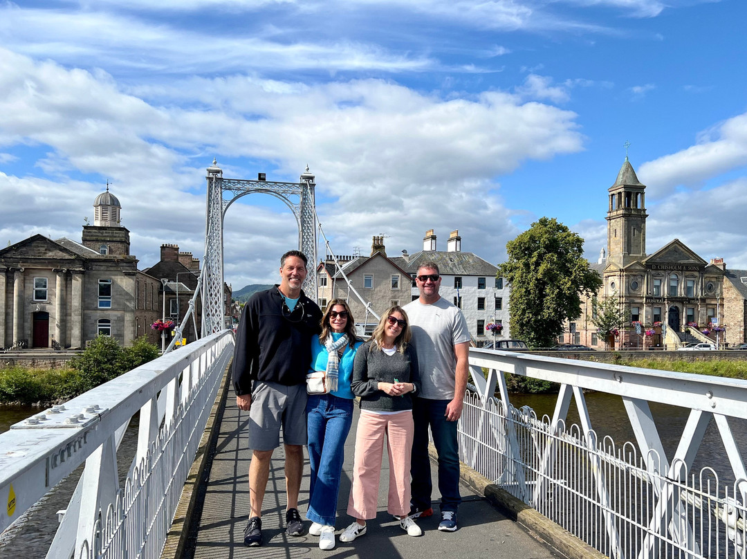 Scotland Taxi Tours景点图片