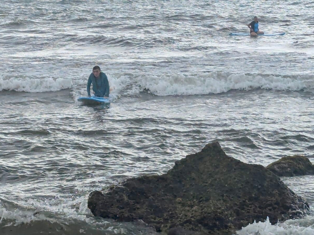 Domes Beach-吕康必去景点