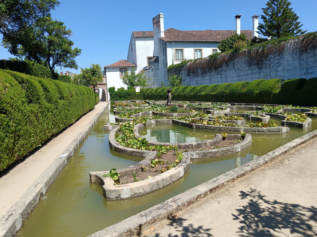 Jardim do Paco Episcopal 景点图片