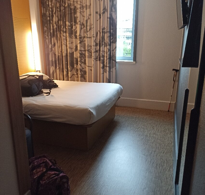 B&B HOTEL Reims Croix Blandin主图