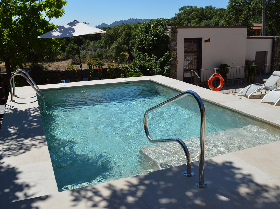 Apartamentos Rurales San Pedro