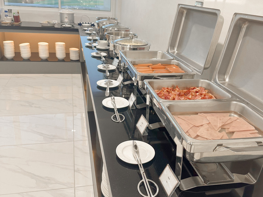 Oriole Residence主图