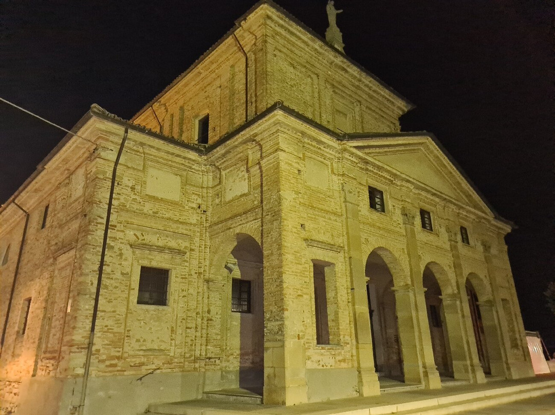 Albergo Ai Tardi主图