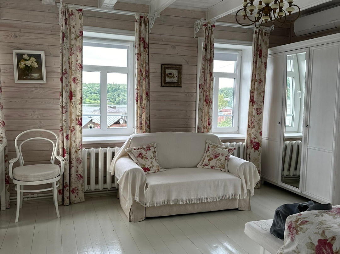 Guest House Vishnyovy Sad主图