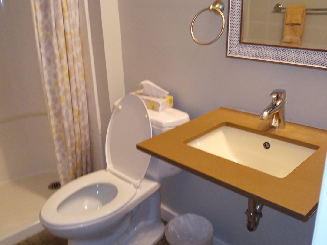 Colonial Valley  Motel主图