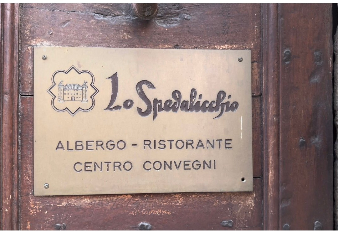 斯佩达利乔酒店主图