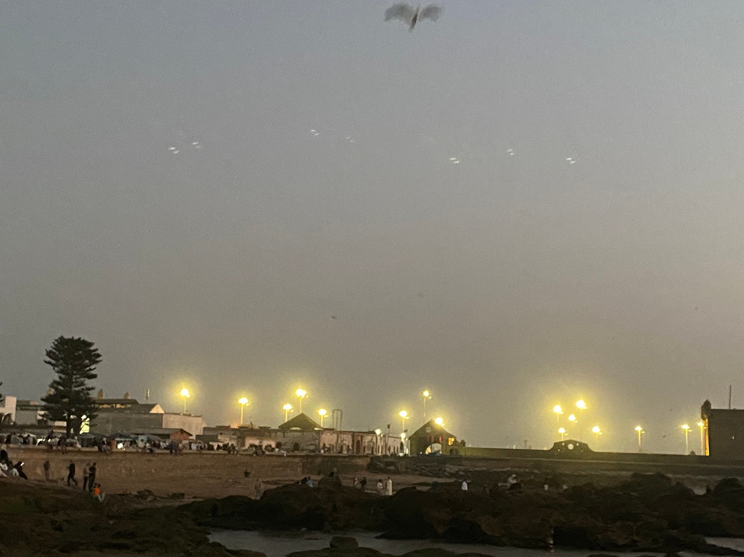 La Perle de Mogador主图