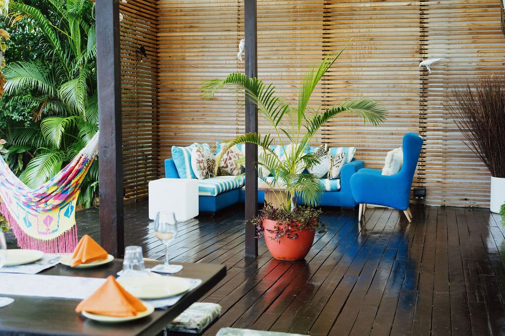 Kidoti Villas By Z Hotel主图