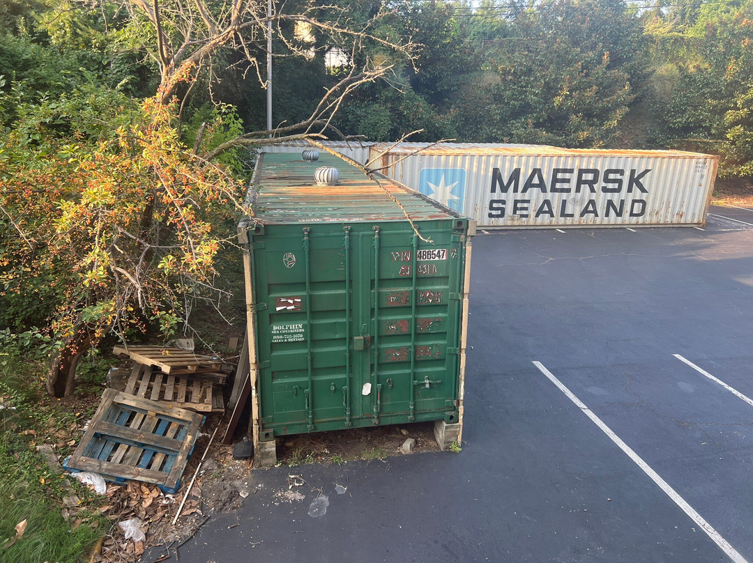 Garner Hotel Glen Burnie – BWI Airport Area主图