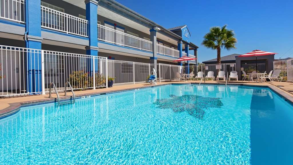 太阳绿洲贝斯特韦斯特酒店主图