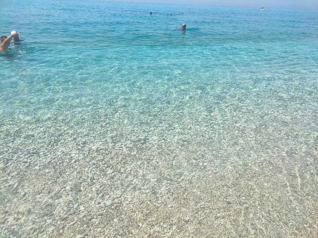 Palase Beach-Palase必去景点
