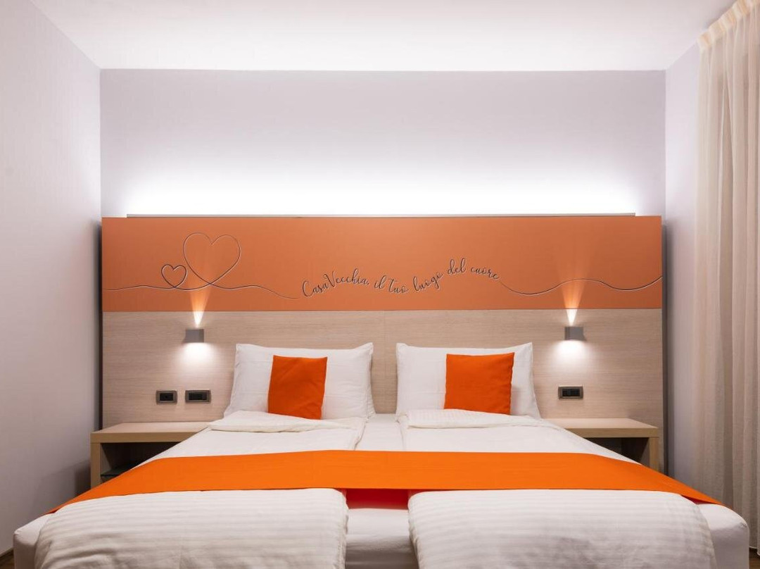Camping Albergo Casavecchia主图