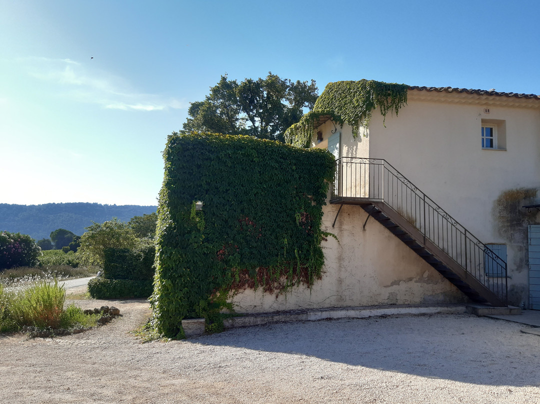 Domaine De La Font Des Peres主图