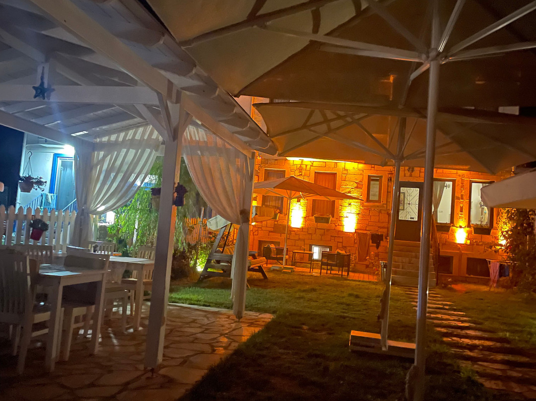 Sisu Bozcaada