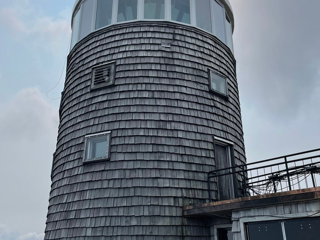 Whiteface Veterans Memorial Highway-Wilmington必去景点