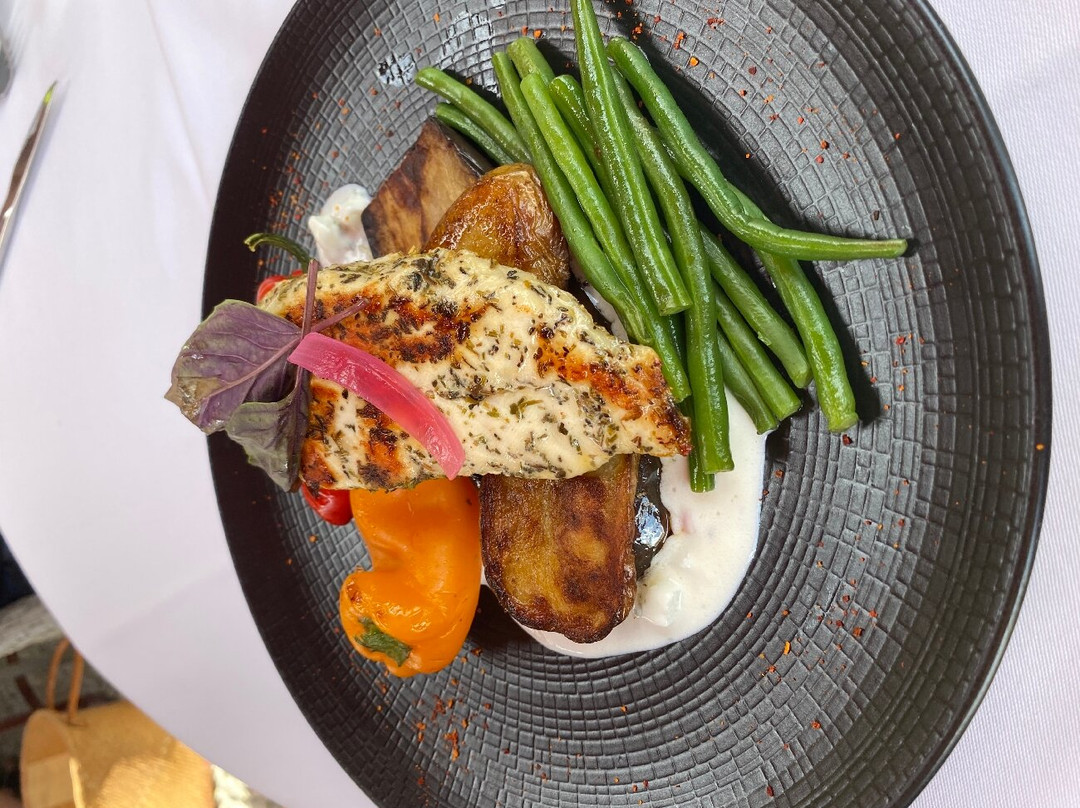 L'Auberge du Cedre主图