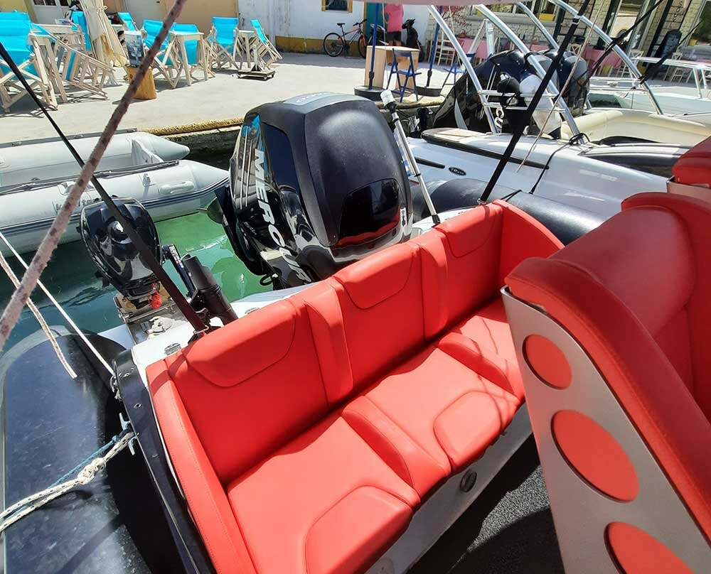 Fasoulias Boat Rent-Lakka必去景点