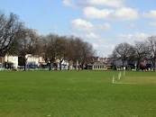 Twickenham Green景点图片