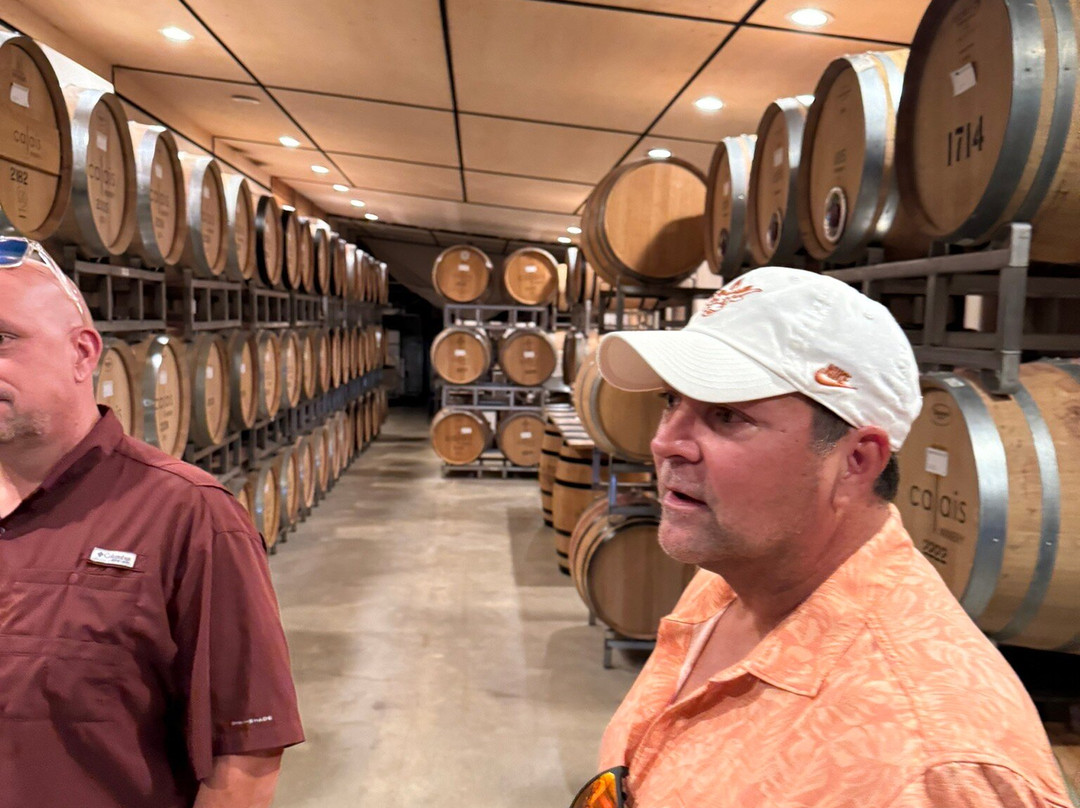 SquireTEXAS-弗雷德里克斯堡必去景点