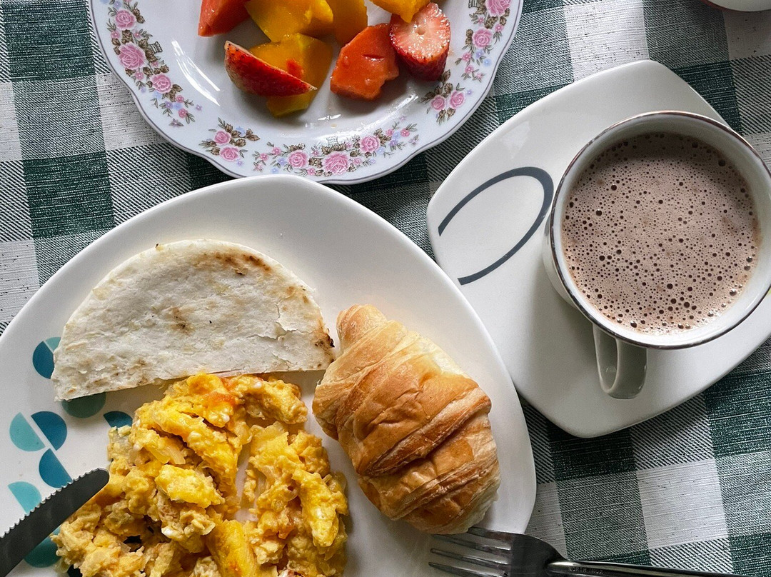 Colombian Summit-Ibague必去景点