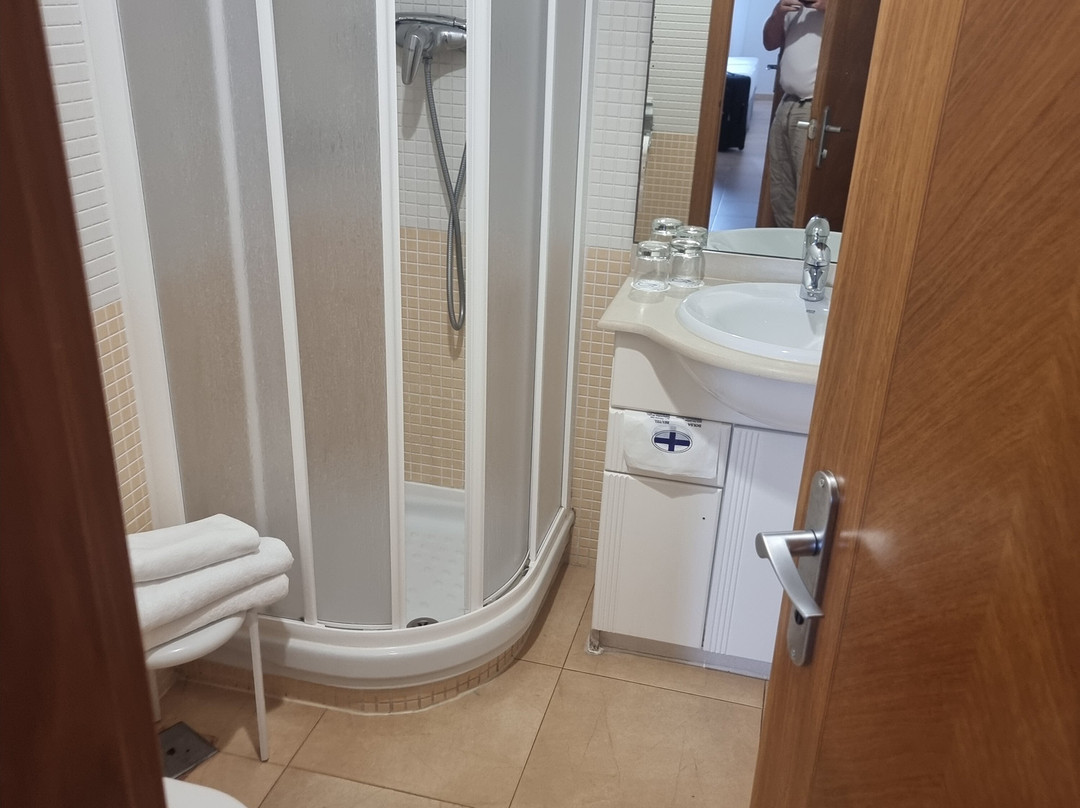 Aparthotel Albufera主图