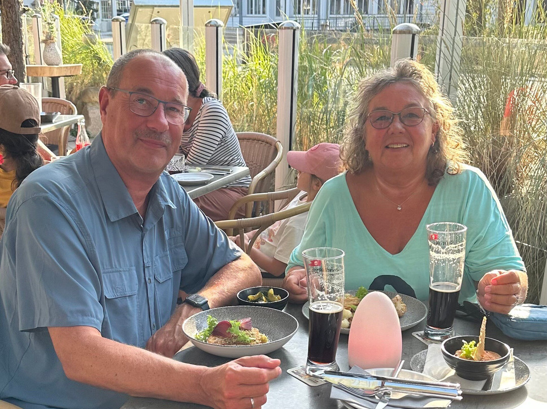 Zum Strandlaeufer主图