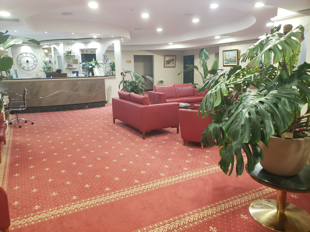 Hotel Europa主图