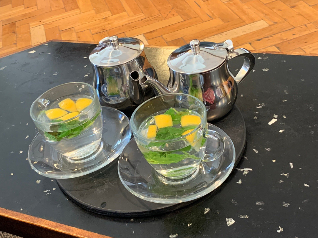 Lush-利物浦必去景点