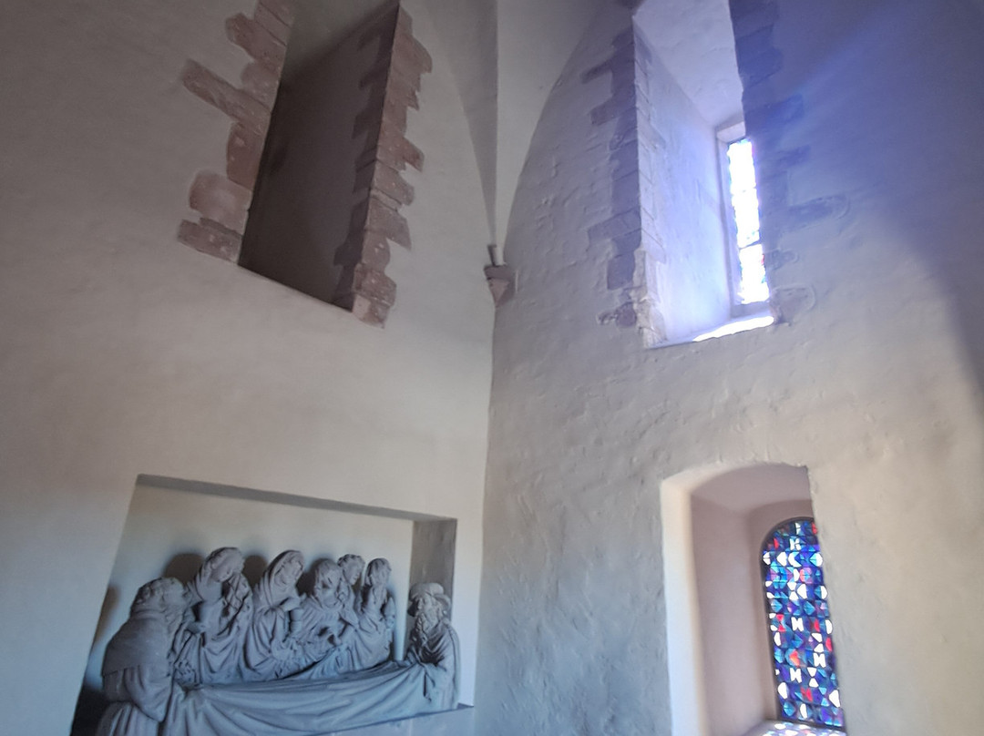 Evangelische Nikolaikirche景点图片