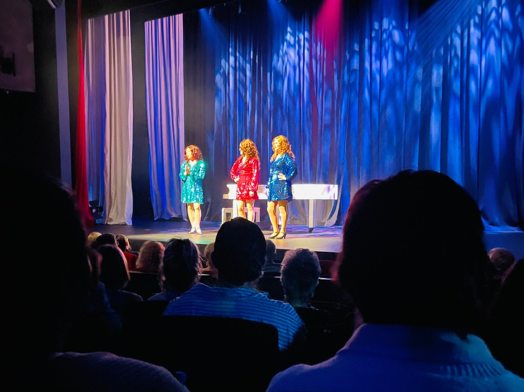 The Wedge- Performing Arts Centre-塞尔必去景点