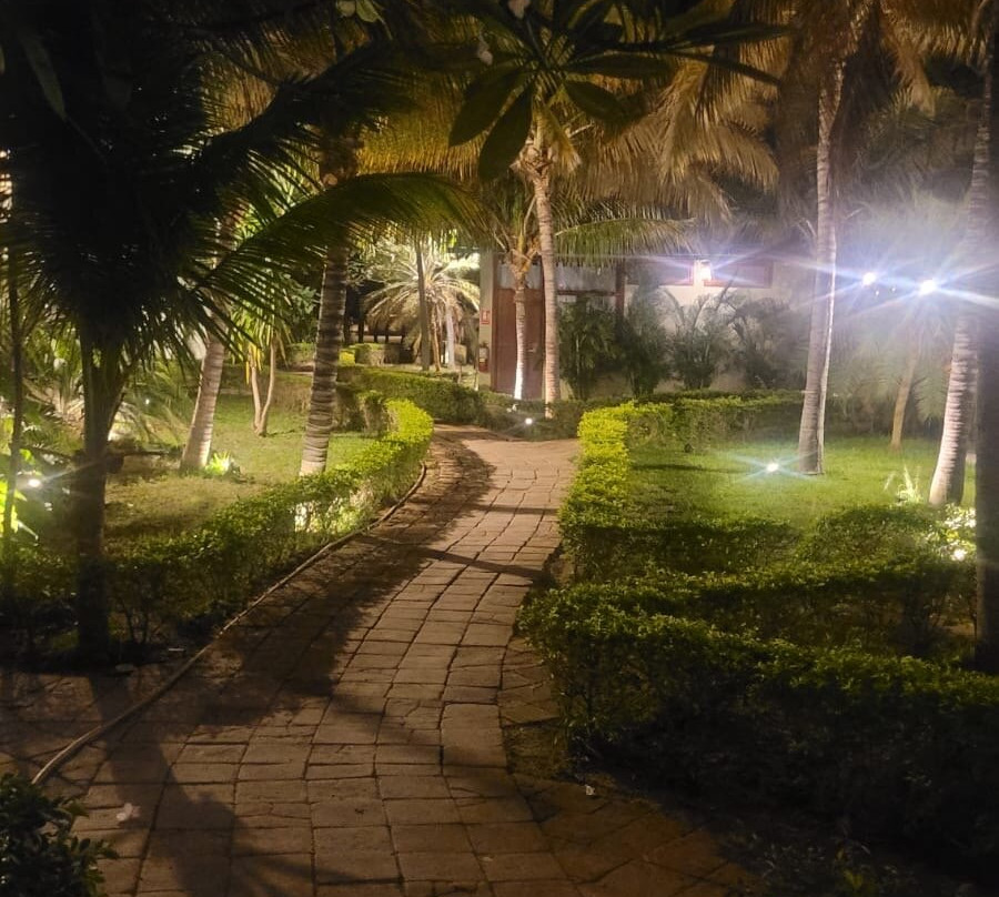 Bungalows & Suites Punta Camaron主图