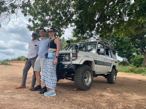 Ro Ceylon Tours-贝卢瓦拉必去景点