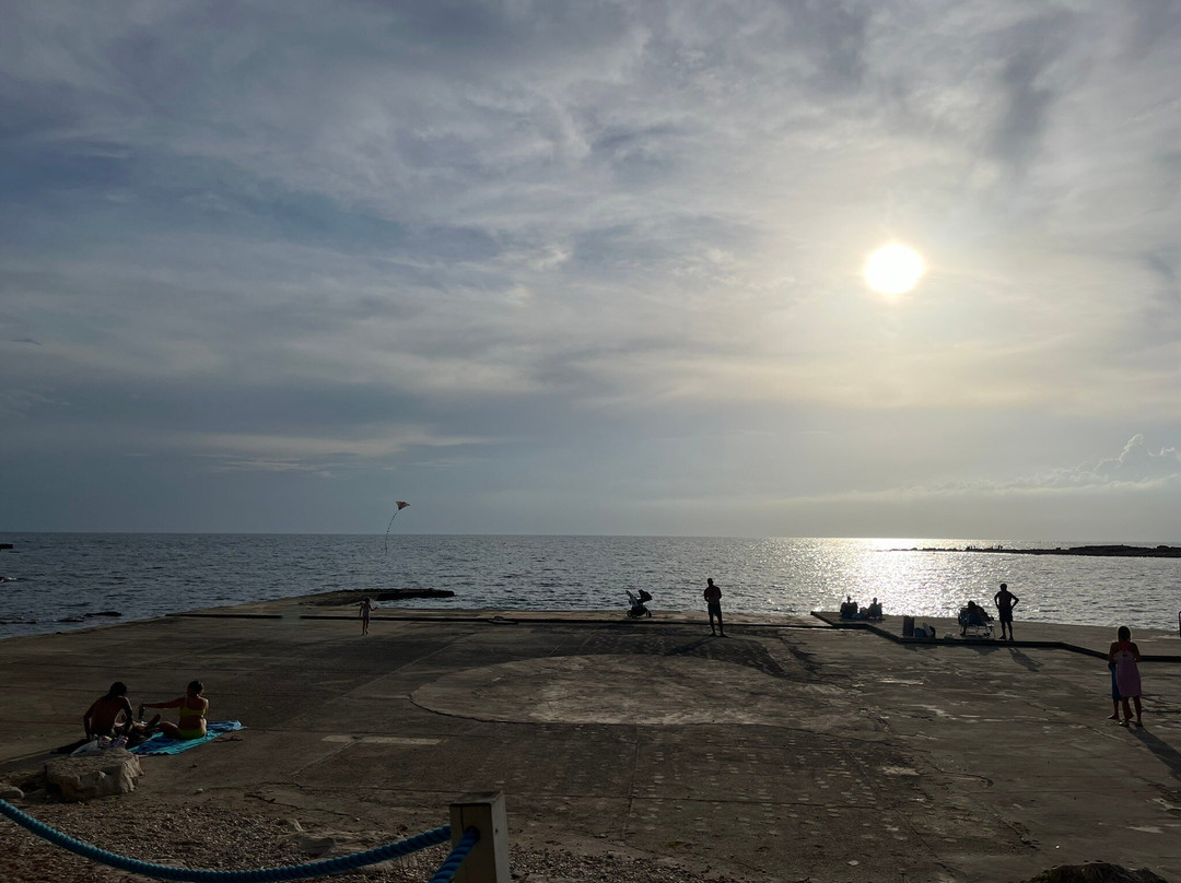Beach Bar Siparis