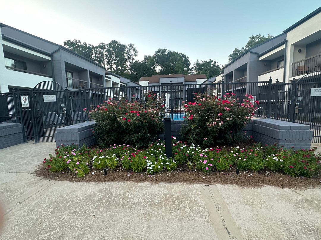 Courtyard by Marriott Birmingham Homewood主图